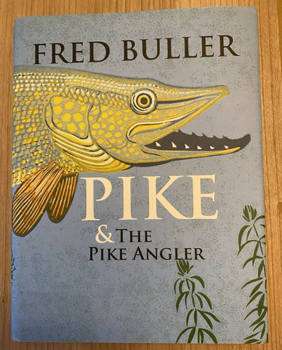 Fred buller pike - the,