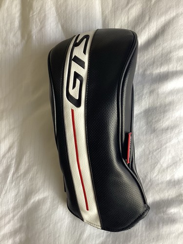 Titleist gts driver - gts, headcover