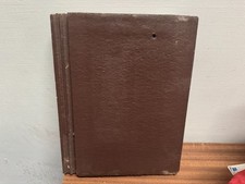 MARLEY MODERN ROOF TILES -