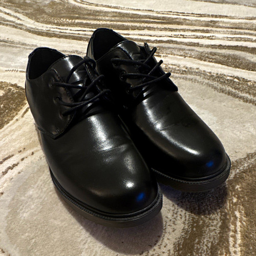 Beckett men black leather - beckett, men's