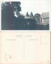 Oast houses unidentified