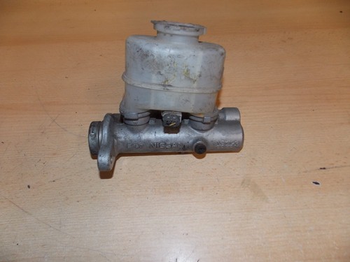 Nissan bm50 brake master - nissan,