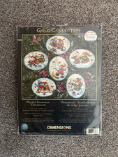 Dimensions gold collection - dimensions,