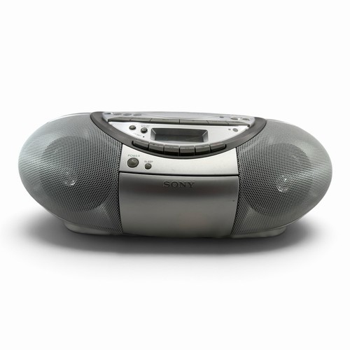 Sony cfd s350 - sony, cfd-s350