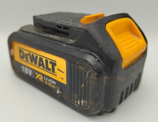 Dewalt 18V 3.0Ah DCB180 XR