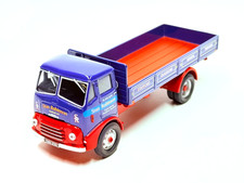 CORGI MORRIS 4 WHEEL DROPSIDE