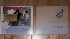 collection THE WHO my