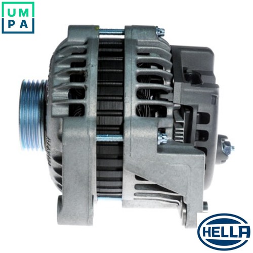 Alternator 8el 011 710 - alternator, for