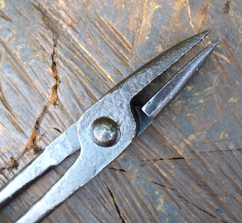Unique blacksmith bending - unique,