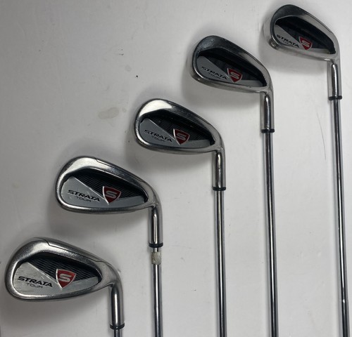 Strata tour iron - tour, 6-9