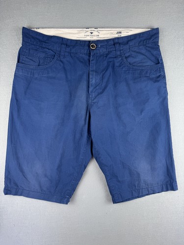 Tom tailor jim bermuda - tailor,