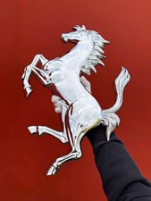 Ferrari Prancing Horse