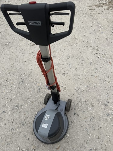 Nilfisk fm400 high speed - nilfisk,