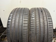 2x 275/40/21 107Y XL RUNFLAT