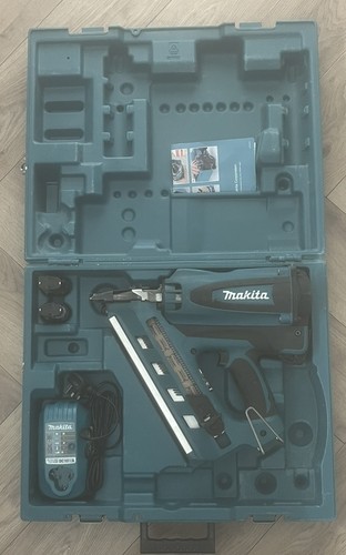 Makita gn900 framing nailer - gn900,