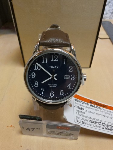 New timex tw2p75900 men - tw2p75900, easy