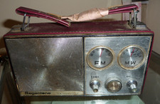 Vintage regentone tr41 - vintage,