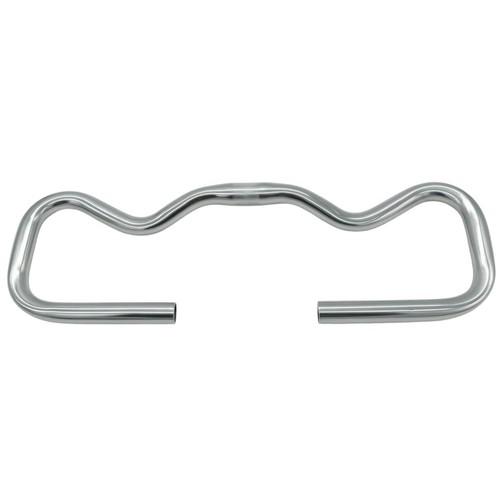 Cycle part swept back - cycle, swept-back