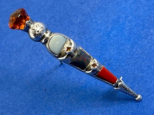 Beautiful vintage scottish - vintage,