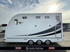 Equi-Trek Star Treka Excel