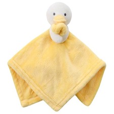 Baby Duck Snuggle Comforter