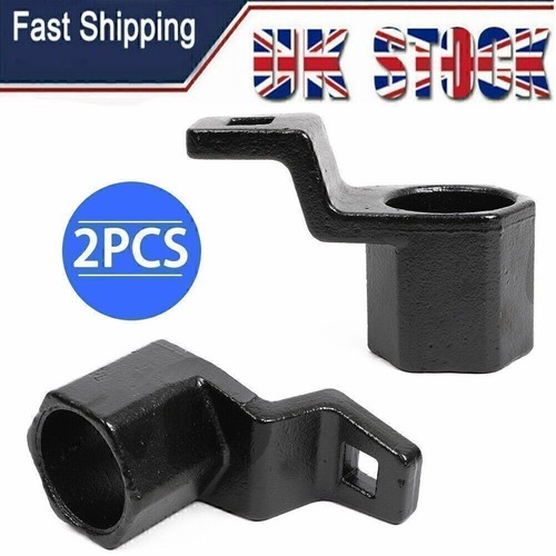 50mm hex crankshaft spanner - 50mm,