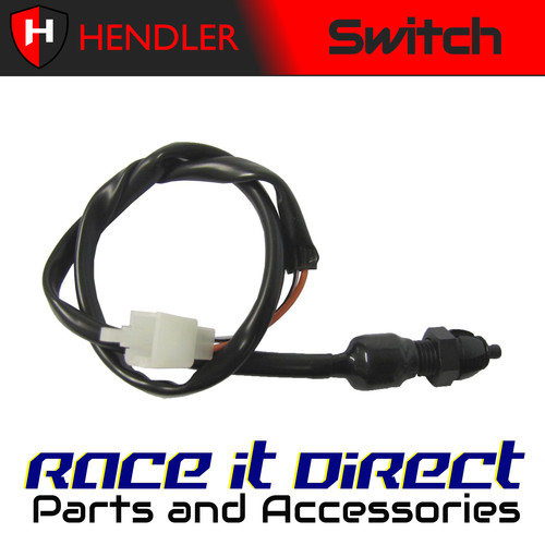 Brake light switch for - light, suzuki
