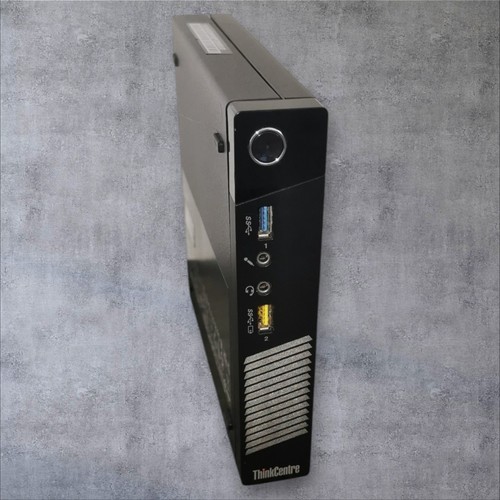 Lenovo thinkcentre m73 tiny - lenovo,