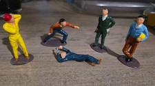 Scalextric Trackside Figures
