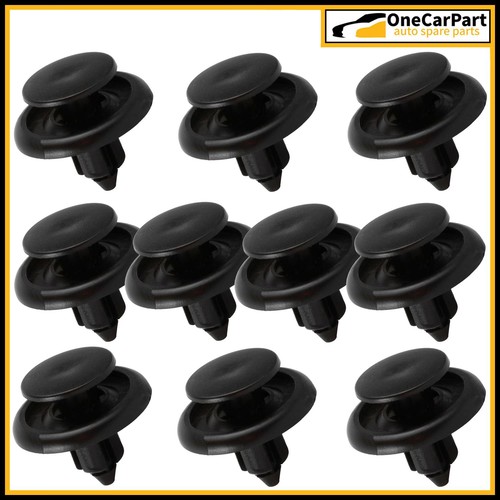 Trim clip wheel arch for - 10,