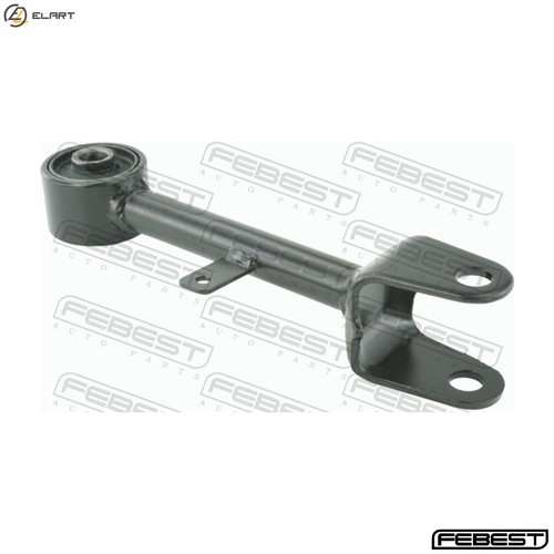 Controltrailing arm wheel - controltrailing,