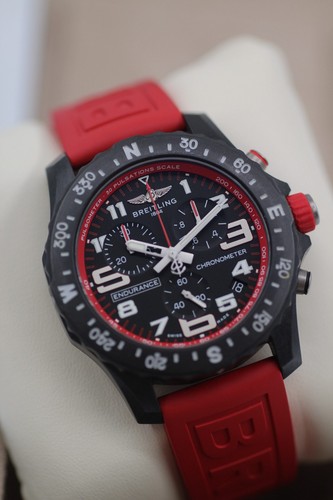 Breitling endurance pro - breitling, 44mm