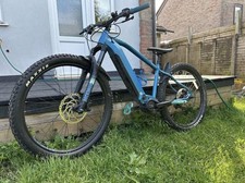 Whyte E-504 Small