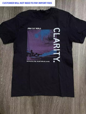 Vtg Clarity Jimmy Eat World
