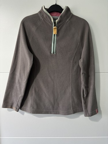 Joules womens teddy fleece - joules,