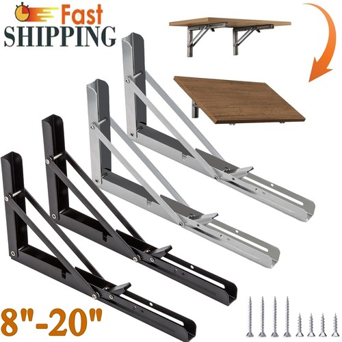 Campervan folding bracket - uk,