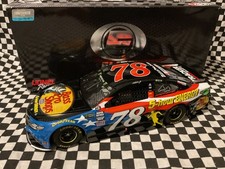 Martin Truex Jr #78 Bass Pro