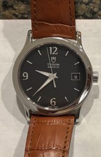 Tudor Geneve Tradition 37000