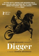 DIGGER