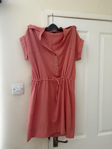 Select s10 coral - pink, pink
