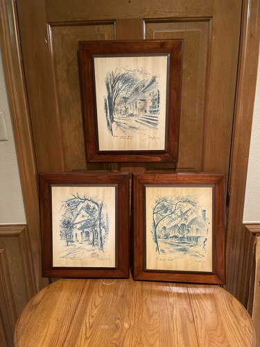 Lot ethan allen - allen, john
