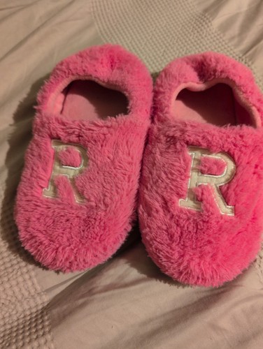 Girls pink soft - girls,