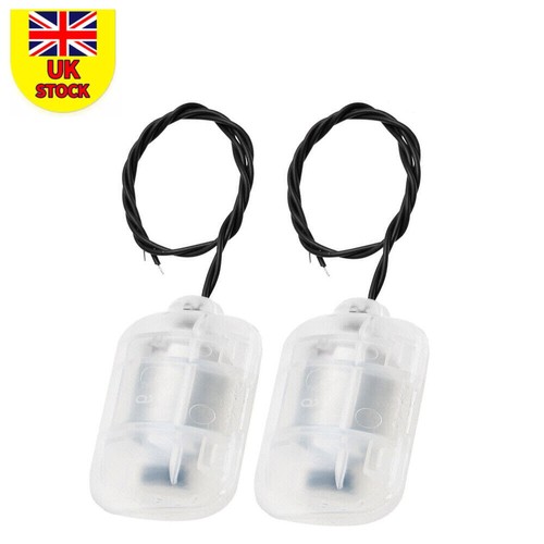 2pcs vibration motors 12v - dc,