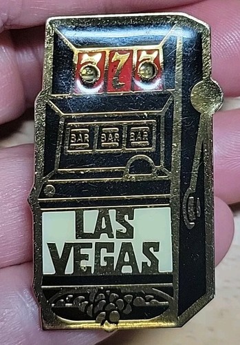 Vintage old las vegas - vegas, casino