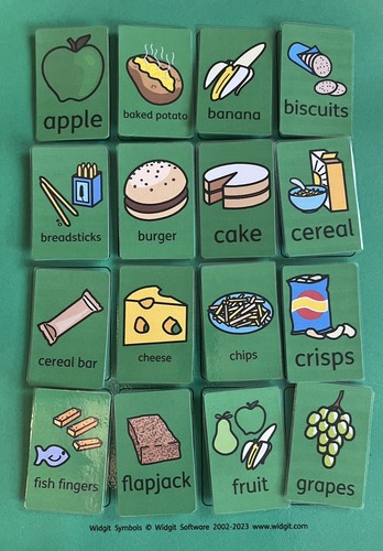 Speech language early - speech, /