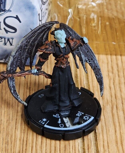 Mage Knight- Chofni- Sinister
