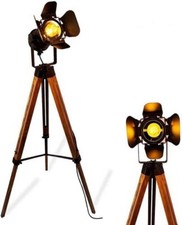Vintage series cinema lamp - series,