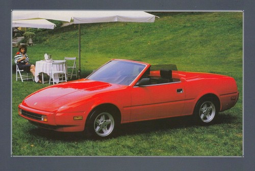 Bitter type iii convertible - type, 3