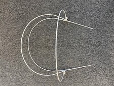 Hood holder to fit wicker