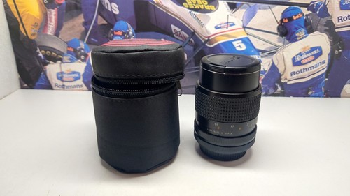 Mitsuki 135mm lens 1 28 - ,